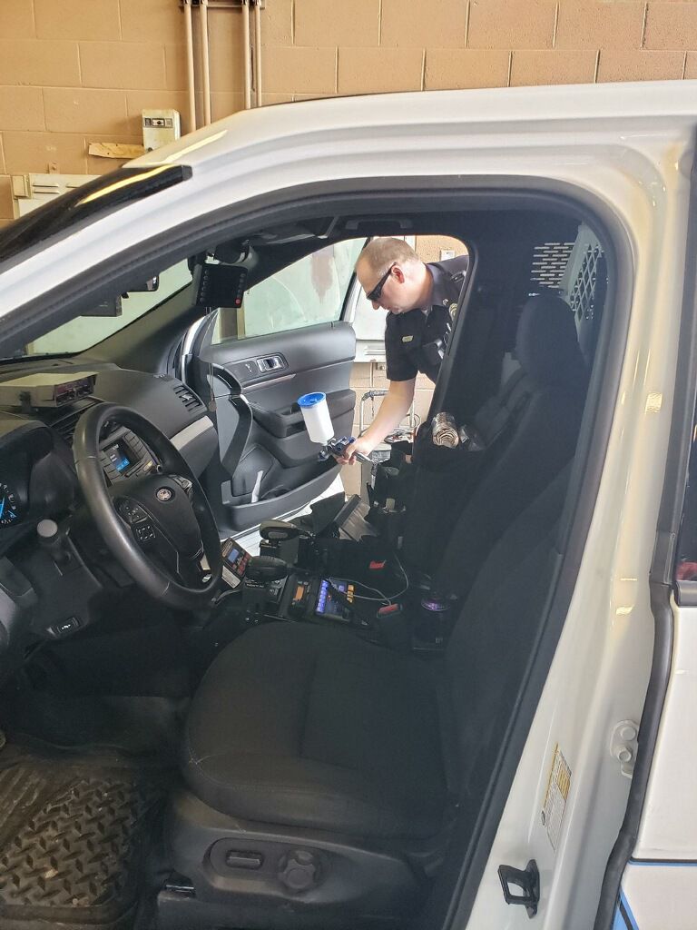 South Boston Police Department